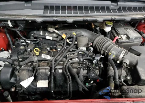 2020 Ford Edge Sel z USA, uszkodzony, nr VIN 2FMPK4J95LBA91505